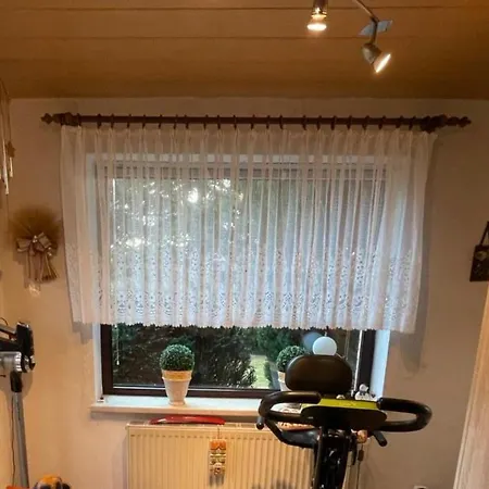 Prázdninový dům Fabelhaftes Chalet Hiller Mit Sechs Schlafzimmern *