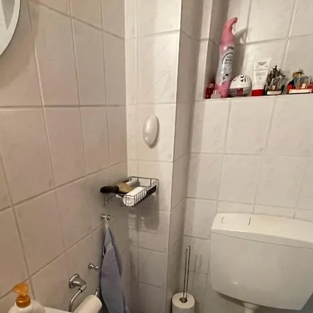 Prázdninový dům Fabelhaftes Chalet Hiller Mit Sechs Schlafzimmern